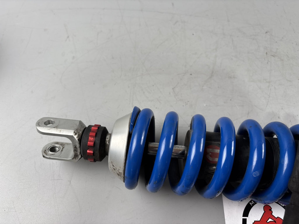 Honda Transalp XL 600 V PD06 Stoßdämpfer Federung Federbein Fork Absorber