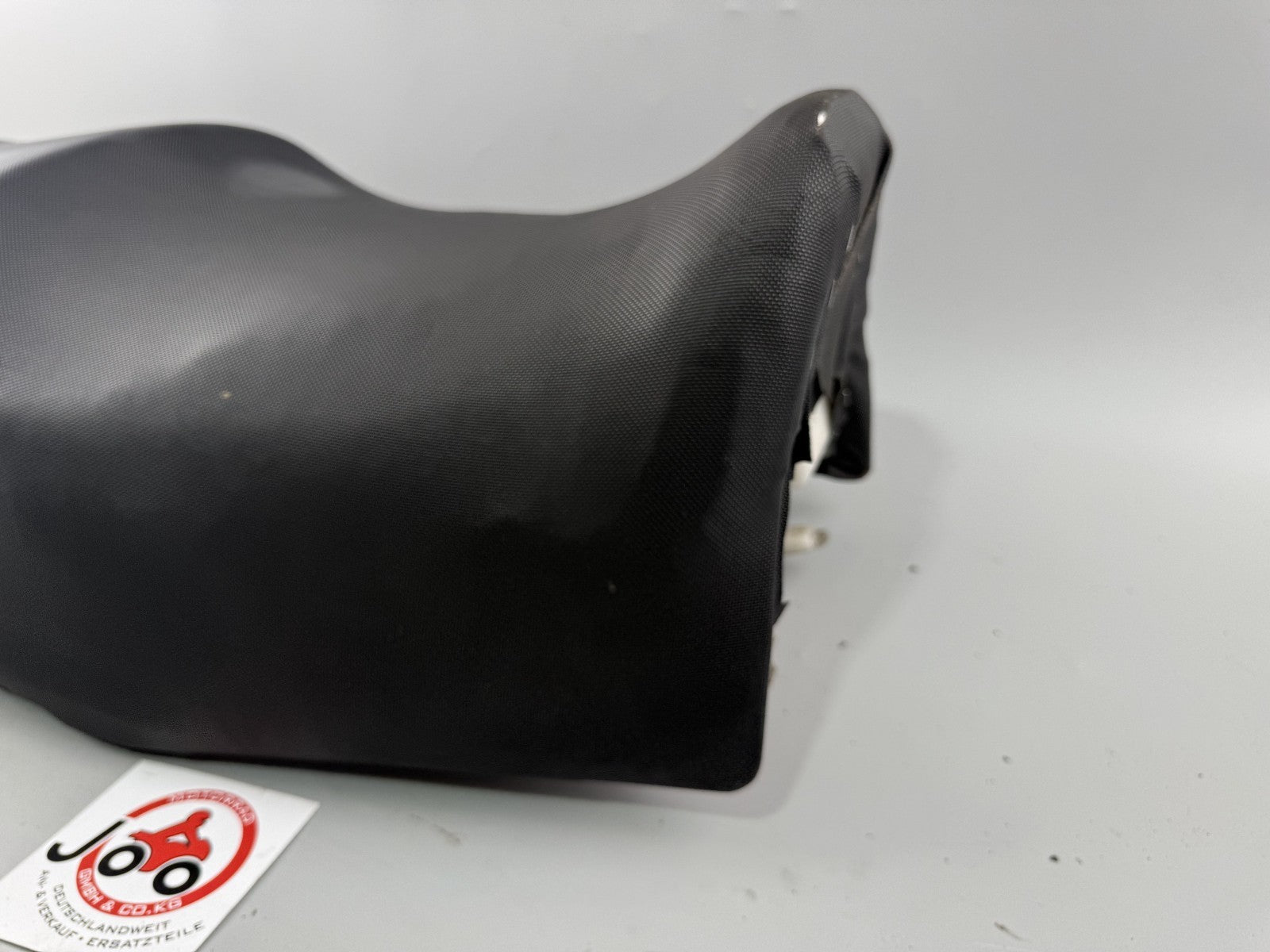 Yamaha XJ900 Diversion 4KM Sitzbank aufgepolstert XXL Seat Sitz