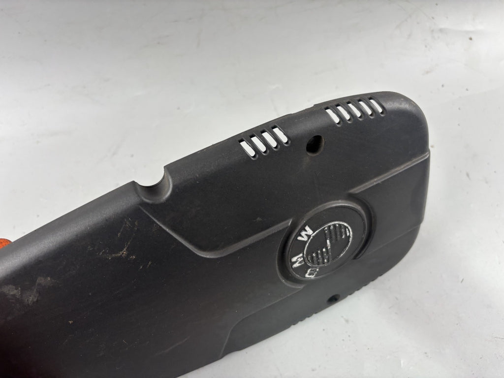 BMW R 1100 RS Riemenabdeckung Motordeckel  Cover Abdeckung Verkleidung