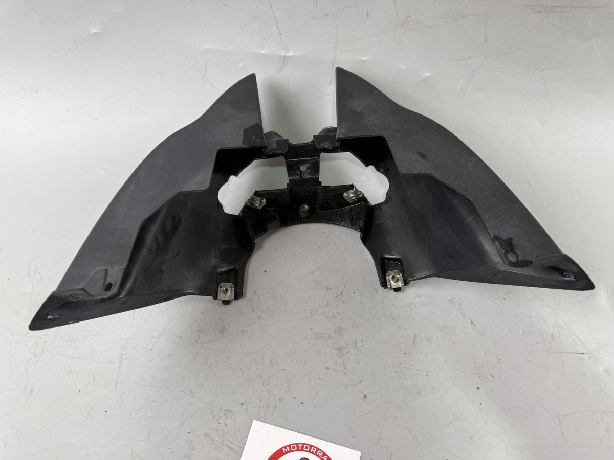 BMW K 1200 S K40 Heckverkleidung Innenverkleidung Inside Cover