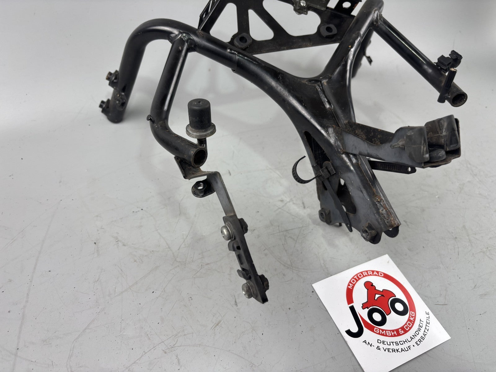 Honda VFR750 F Rc36/2 Geweih Verkleidungshalter Maske Kanzel Holder Halterung