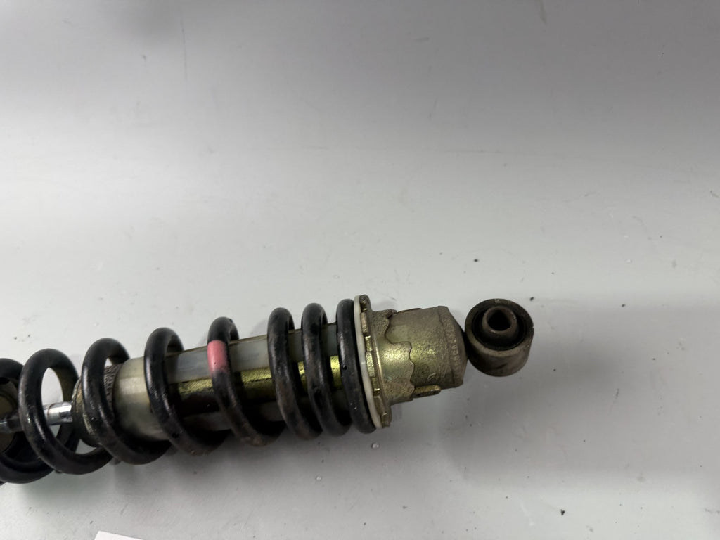 Yamaha XS 400 12E Stoßdämpfer Federung Federbein Fork Absorber Shoks