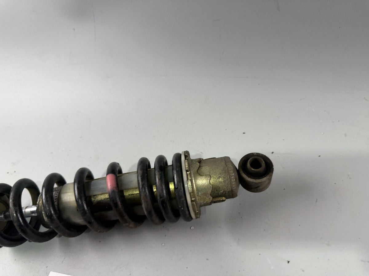 Yamaha XS 400 12E Stoßdämpfer Federung Federbein Fork Absorber Shoks