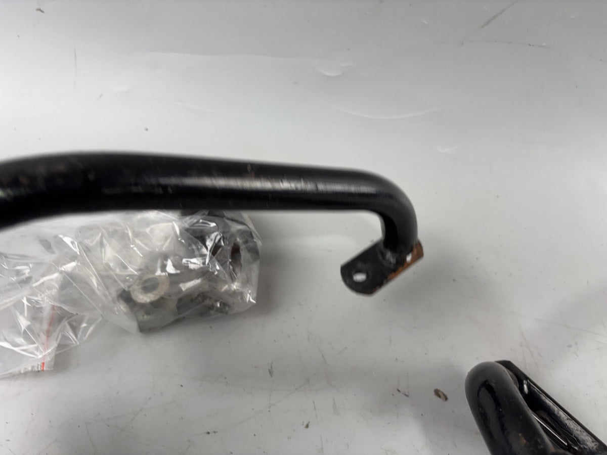 Kawasaki ER 5 EX500A Sturzbügel Crashbar Motorschutzbügel protect