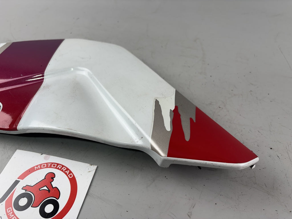 Suzuki GSX-R 750 W GR7BB Seitenverkleidung Sidecover Seitenteil rechts right