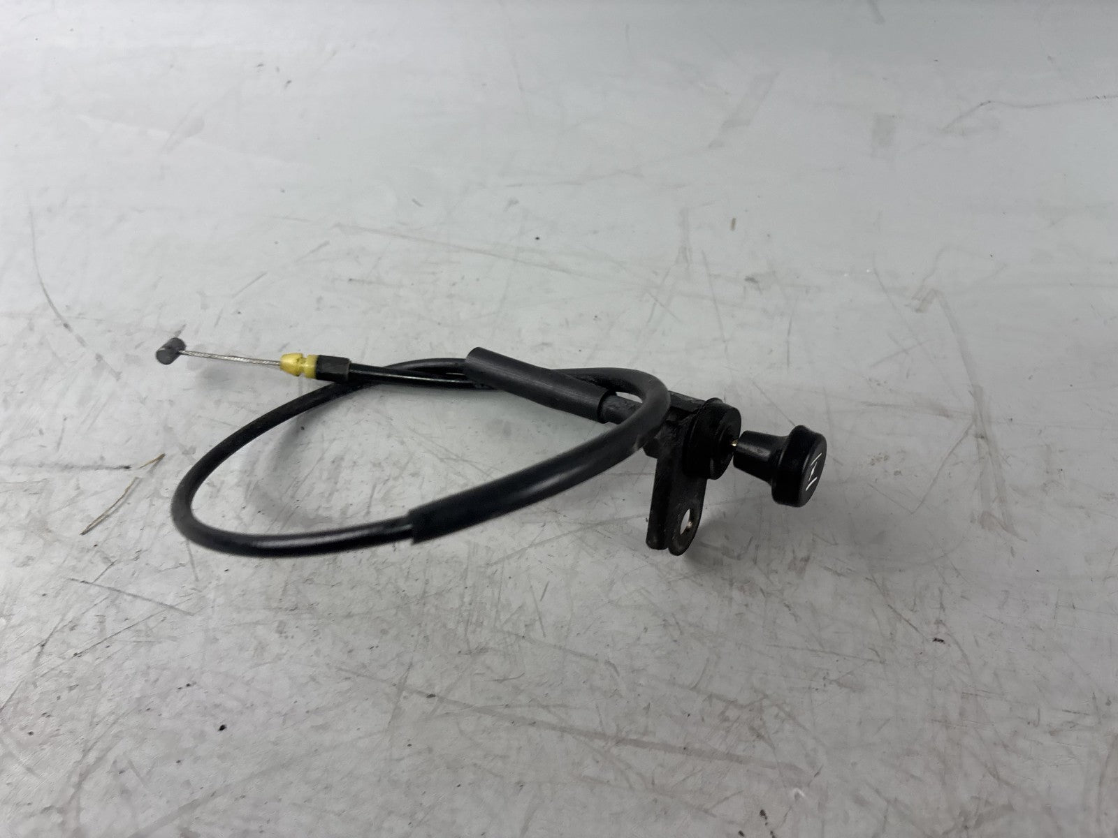 Honda CBF 600 S PC38 Chokezug Chokehebel Seilzug