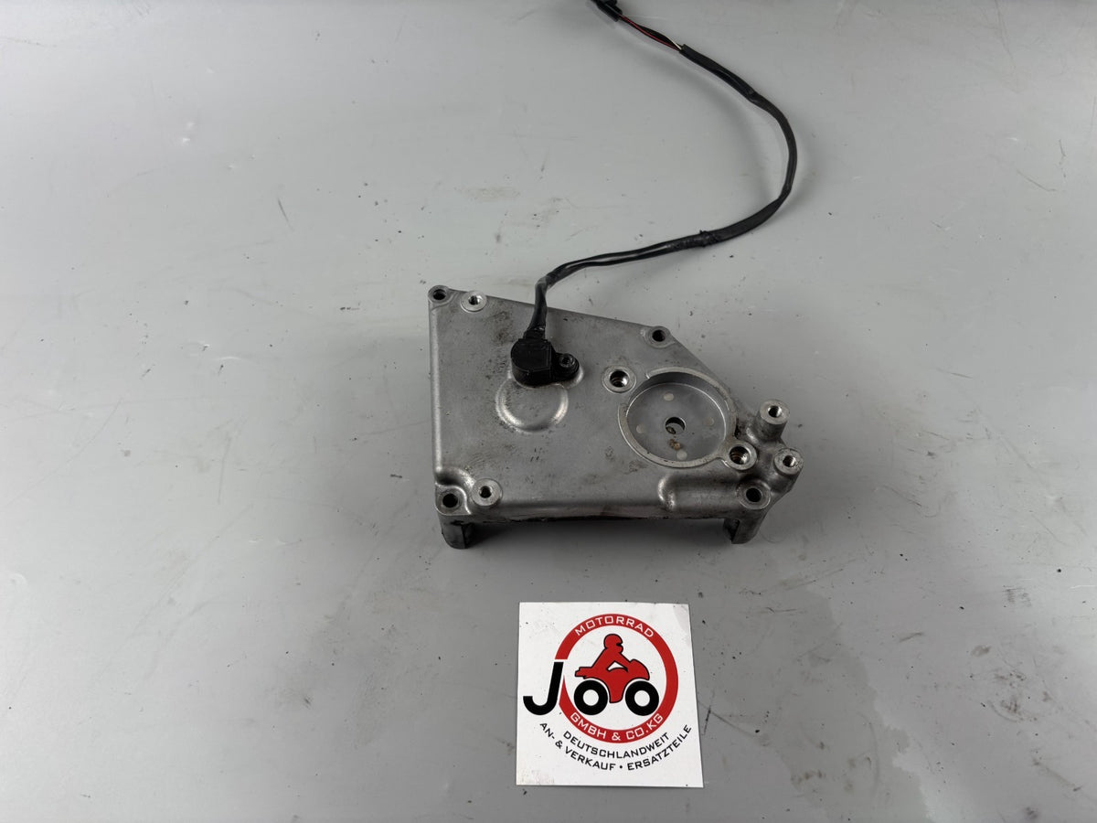 Suzuki GSX 650 F FA WVCJ Kupplungspumpenzahnrad Gehäuse Motor Engine