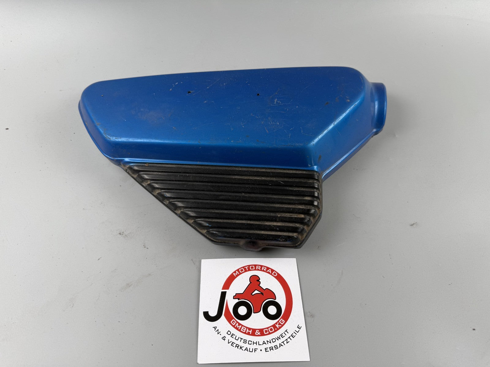 Honda CX500 Seitendeckel Sidecover Seitenverkleidung Abdeckung Cover rechts righ
