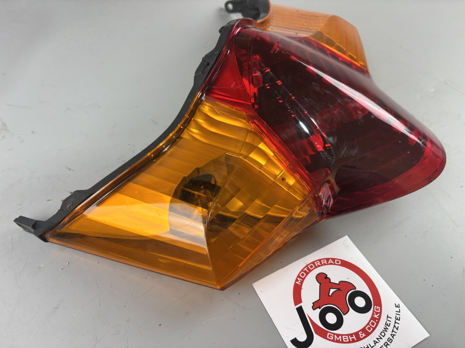 Honda VFR800 RC46/2 VTEC Rücklicht Backlight Brakelight Bremslicht Licht Lampe