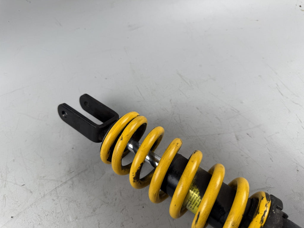 Suzuki SV650 S AV Federbein original Stoßdämpfer Shock Absorber