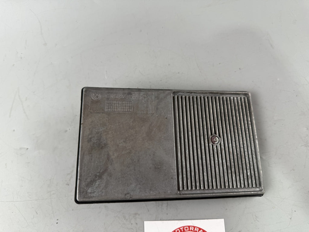 BMW K 1200 S K40 CDI Steuergerät Steuereinheit Blackbox Zündbox ECU Computer