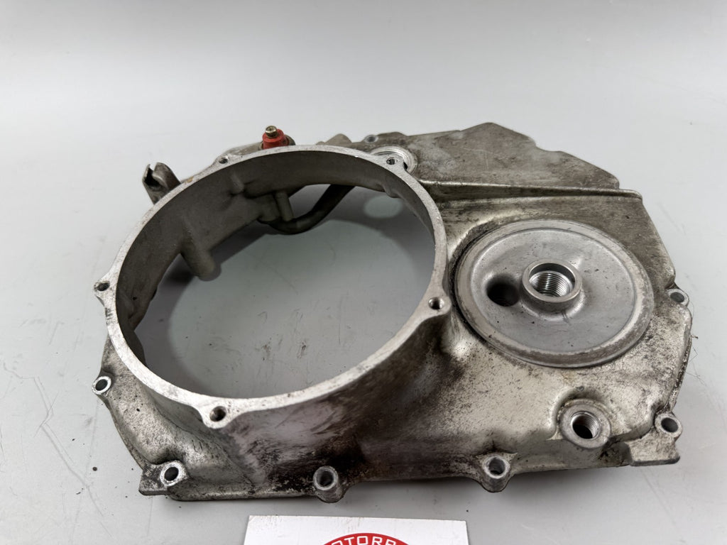 Honda CX500 Kupplungsdeckel Cover Clutch Motordeckel Abdeckung Engine