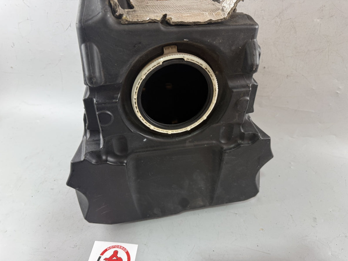BMW K 1200 S K40 Kraftstoffbehälter Benzintank Tank Fuel Gas Gasoline