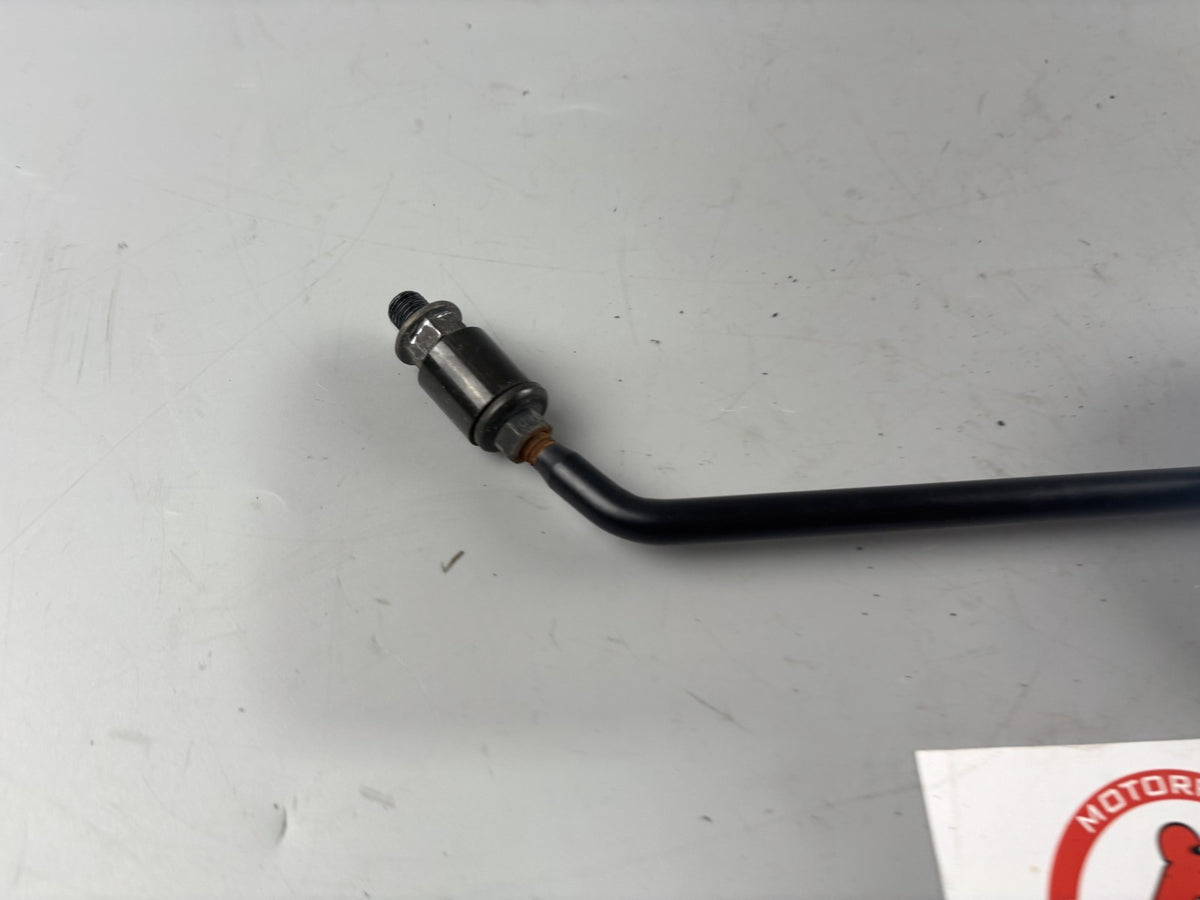 Honda SLR 650 Vigor FX 650 RD09 Spiegel Spiegelpaar Mirror links left
