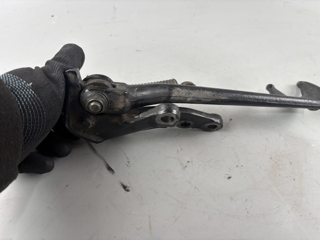 Honda CBR 1000F SC24 Seitenständer Sidestand Holder Halter