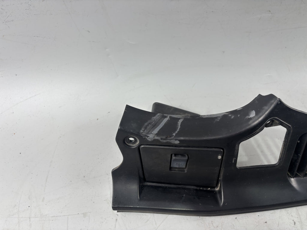 Yamaha FJ1200 3CW 3YA Verkleidung Abdeckung Cover Deckel Inside inenn