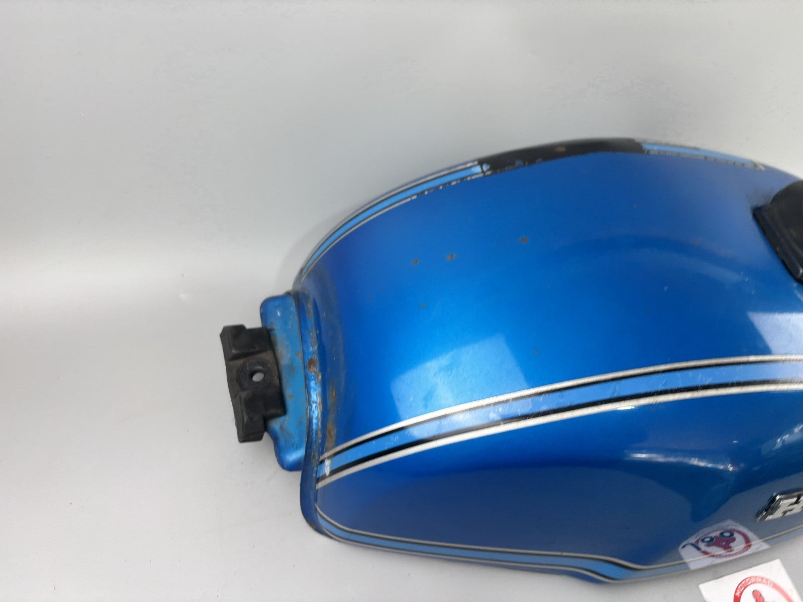 Honda CX500 Tank Benzintank Kraftstofftank Fuel Gas Gasoline