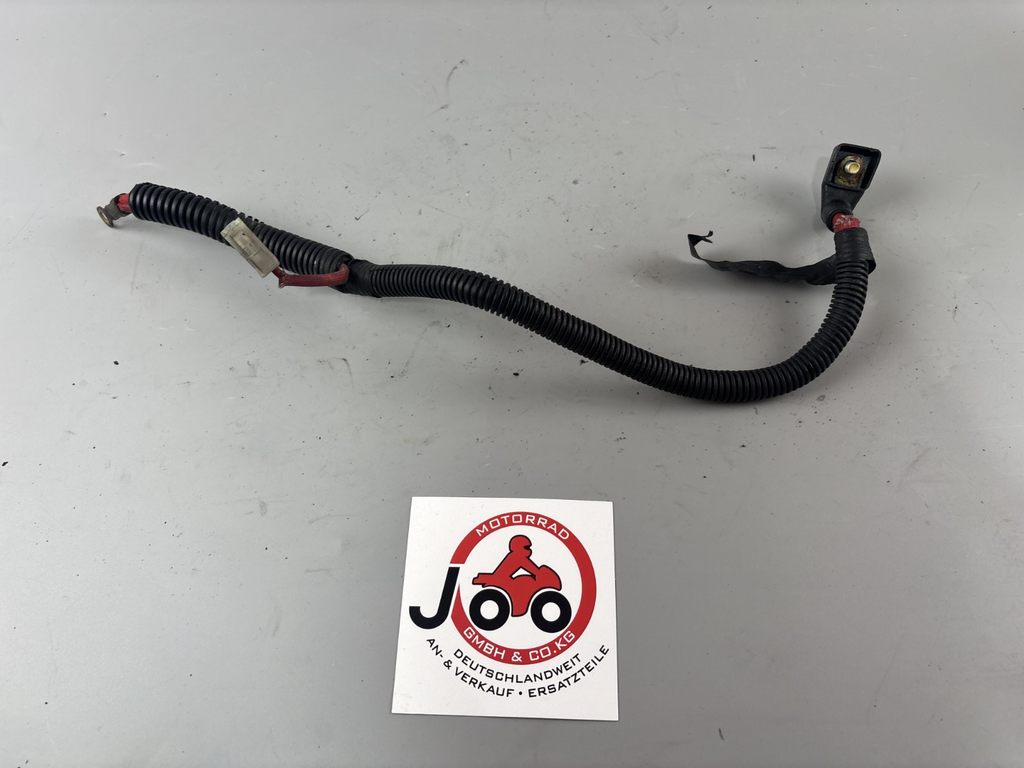 Yamaha TDM 850 3VD Zündkabel Zündung Electric