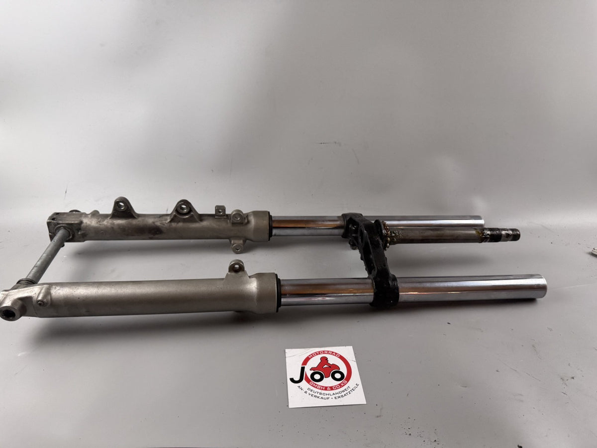 Yamaha XJ 600 Diversion 4BR 4LX Gabel Standrohr Tauchrohr Fork Absorber vorn