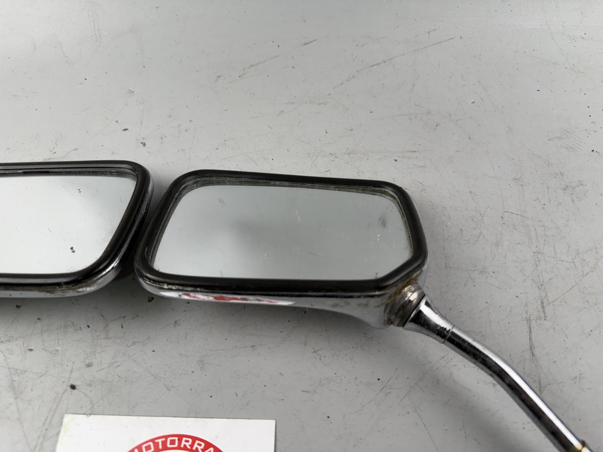 Honda CMX450 Rebell PC17 Spiegel Spiegelpaar Mirror Rückspiegel