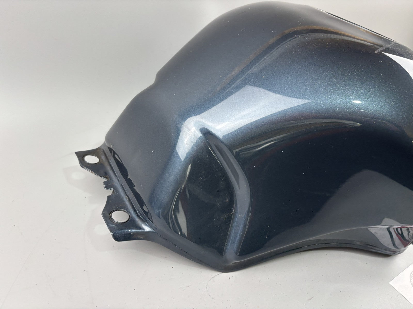 Suzuki GSX 750 F AK11 Benzintank Kraftstofftank Benzintank Fuel Gas Gasoline