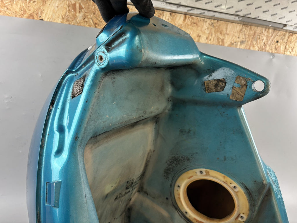 BMW R 1100 RS Tank Benzintank Fuel Gas Gasoline Kraftstofftank
