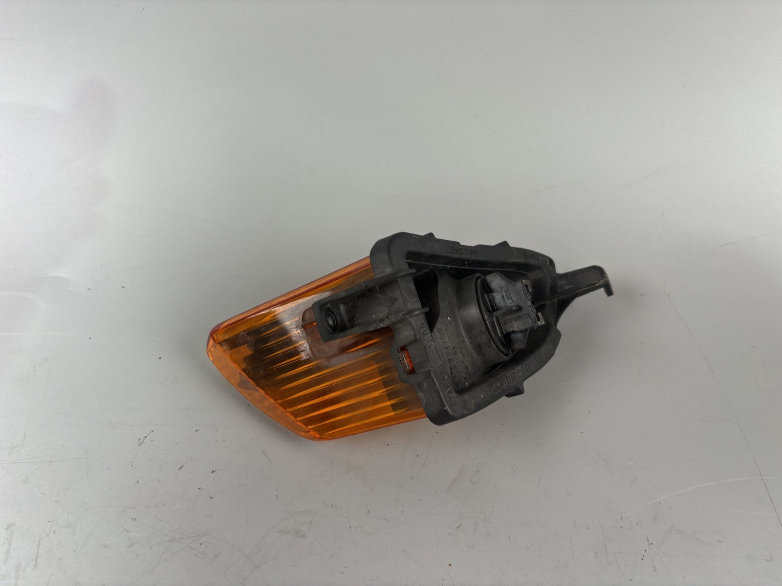 Honda VFR800 RC46/2 VTEC Blinker Turn Signal links left vorne front