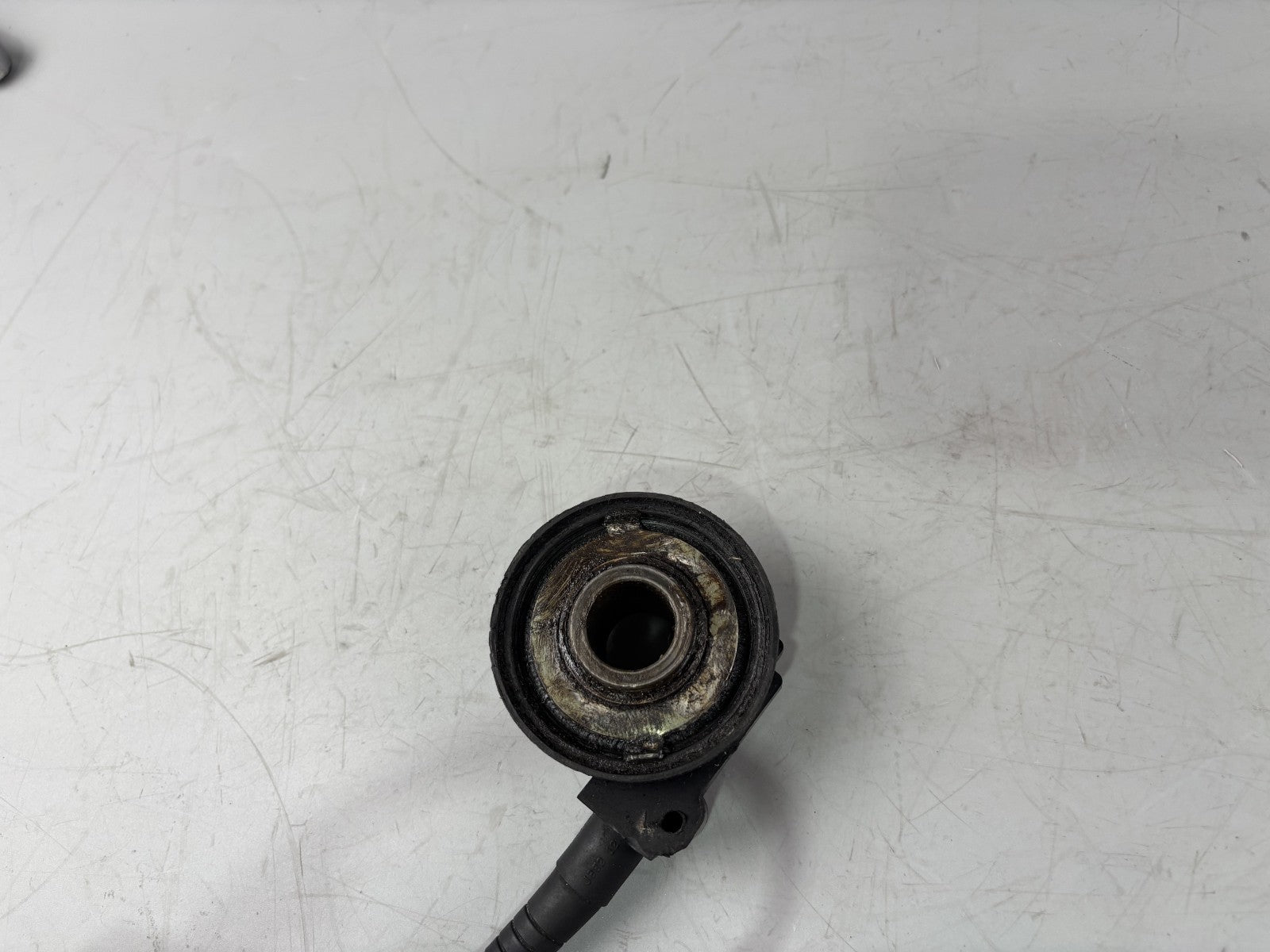 Suzuki GSX-R 750 W GR7BB Tachoschnecke Tachowelle Speedometer Antrieb