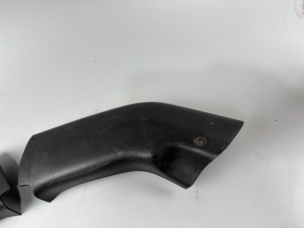 Kawasaki ZX6R ZX636 A 2002 Innenverkleidung Abdeckung Verkleidung Deckel