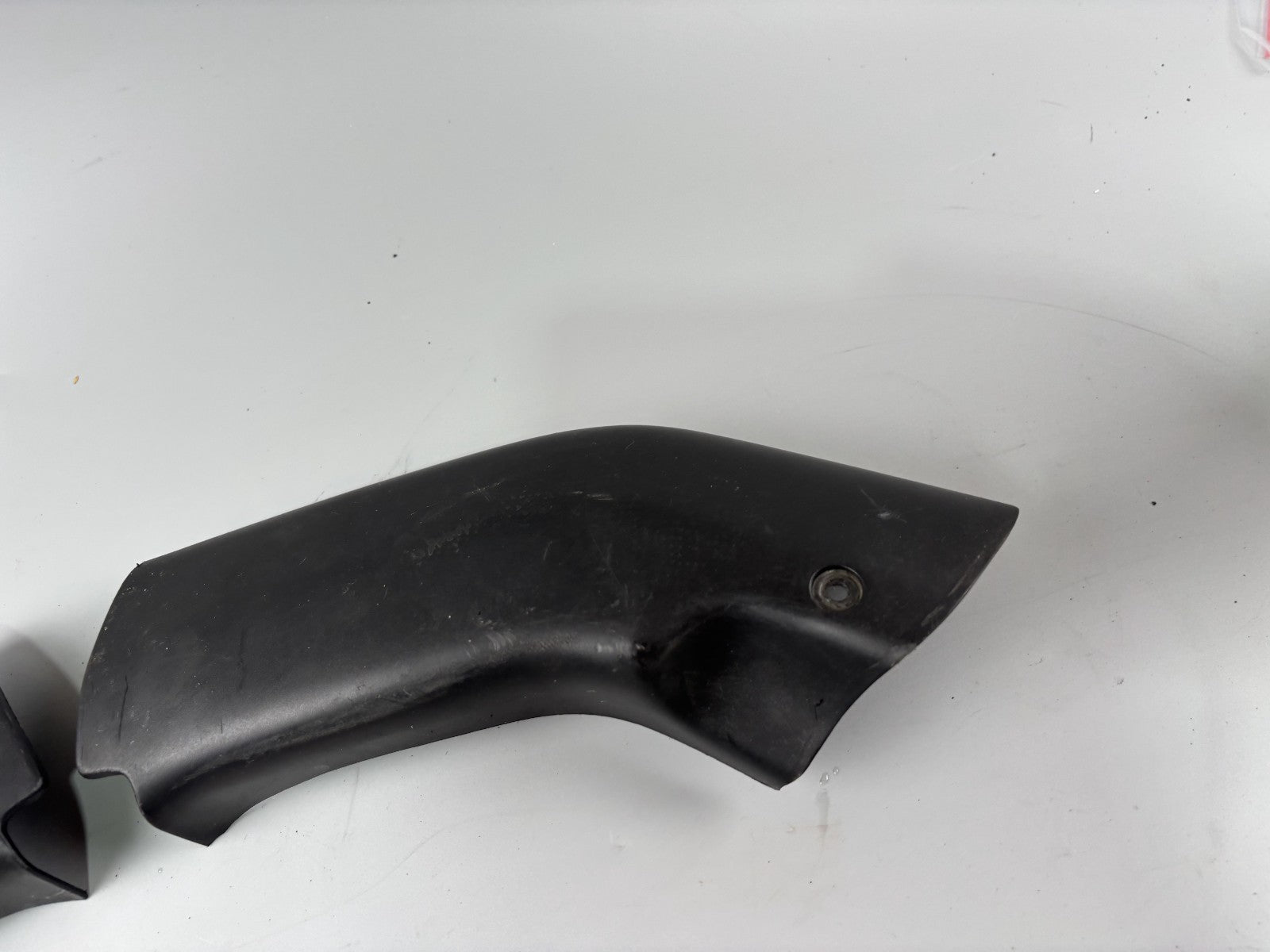 Kawasaki ZX6R ZX636 A 2002 Innenverkleidung Abdeckung Verkleidung Deckel