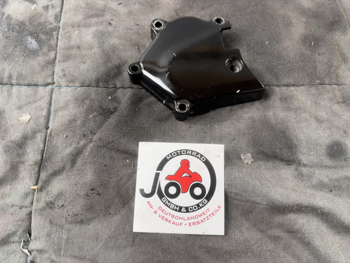 Honda SLR 650 Vigor FX 650 RD09 Motordeckel Cover Motor Engine Anlasser Starter