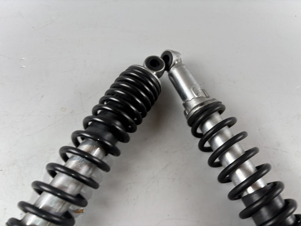 Yamaha YBR 125 RE05 Stoßdämpfer Federbein Federung Fork Absorber