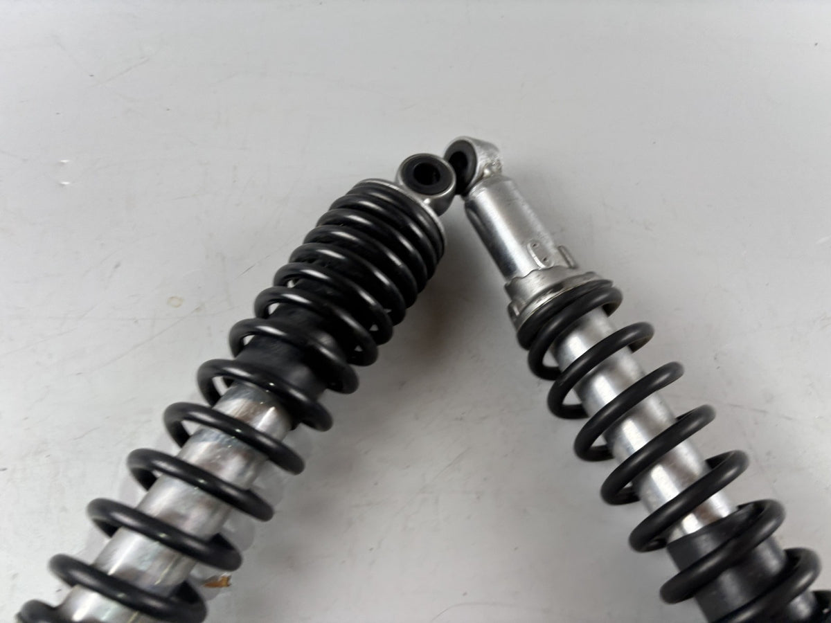 Yamaha YBR 125 RE05 Stoßdämpfer Federbein Federung Fork Absorber
