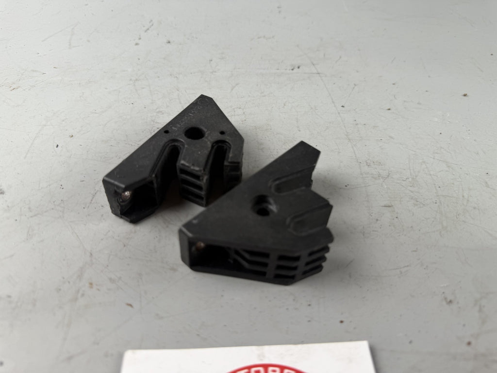 BMW R 1150 GS R 21 Halterung Holder Verbindung Sitzbank Seat