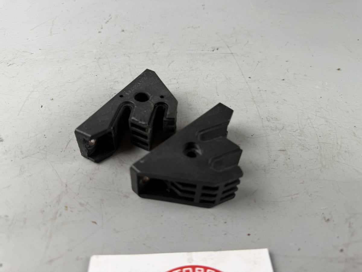 BMW R 1150 GS R 21 Halterung Holder Verbindung Sitzbank Seat