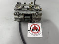 Kawasaki EX500A GPZ500S Vergaser Carburetor Einspritzung Fuel Gas