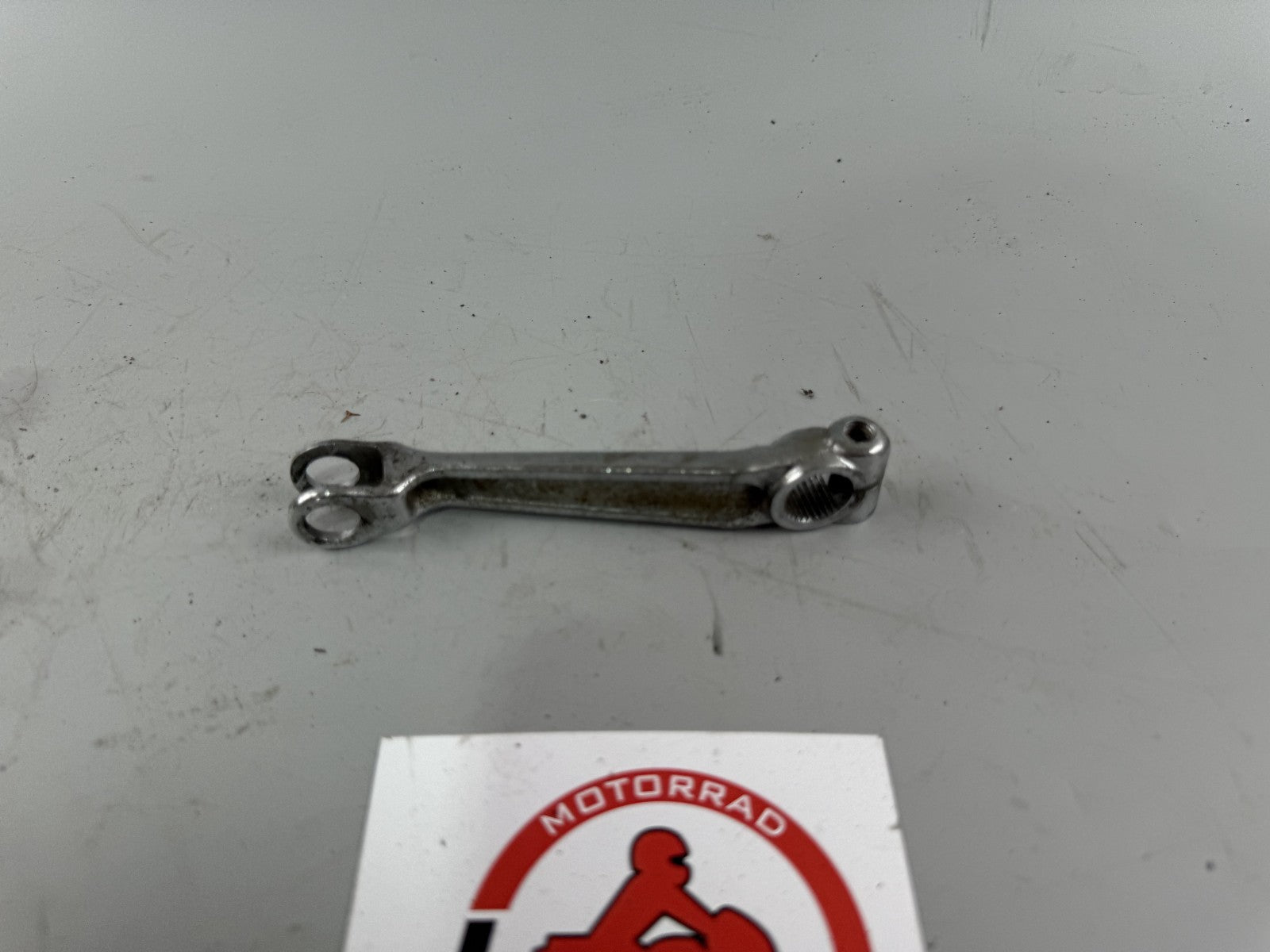 Honda CB500 PC26 Pedal Schaltung Switch Holder