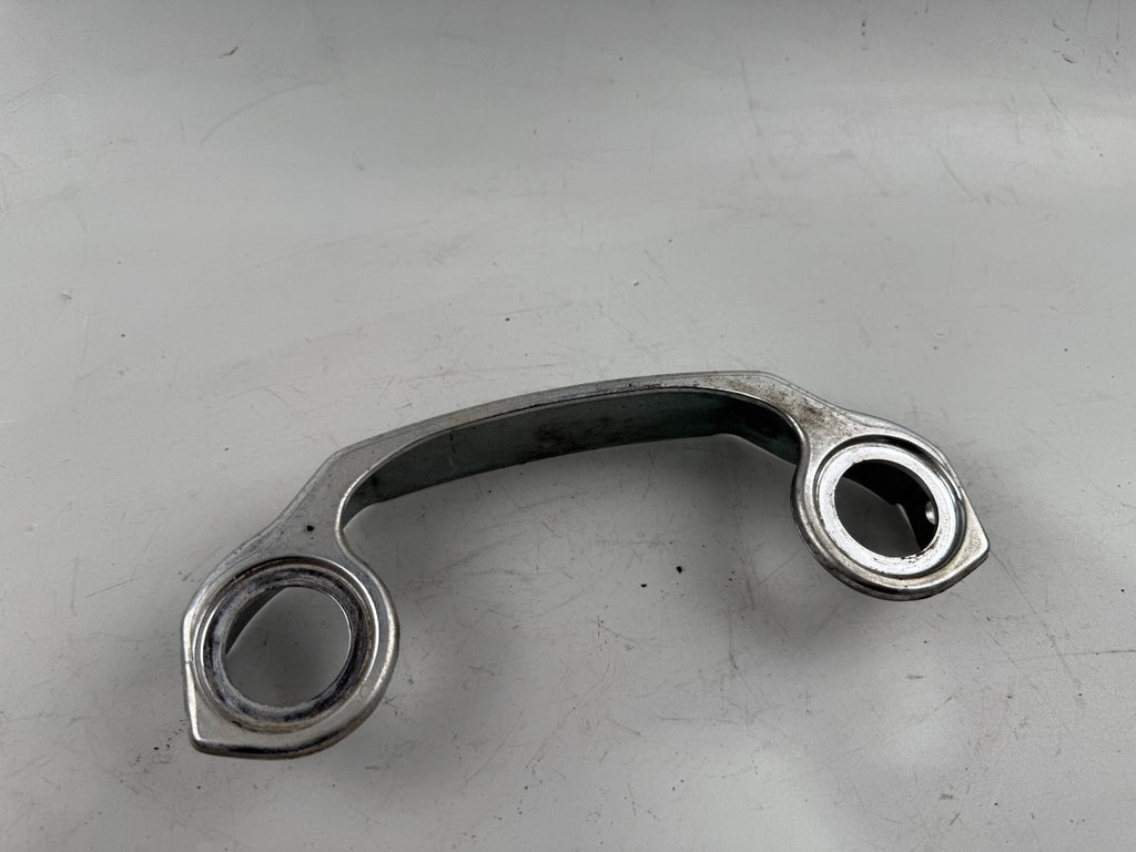 Suzuki GN250 NJ42A Gabel Abdeckung Deckel Verkleidung Fork Cover