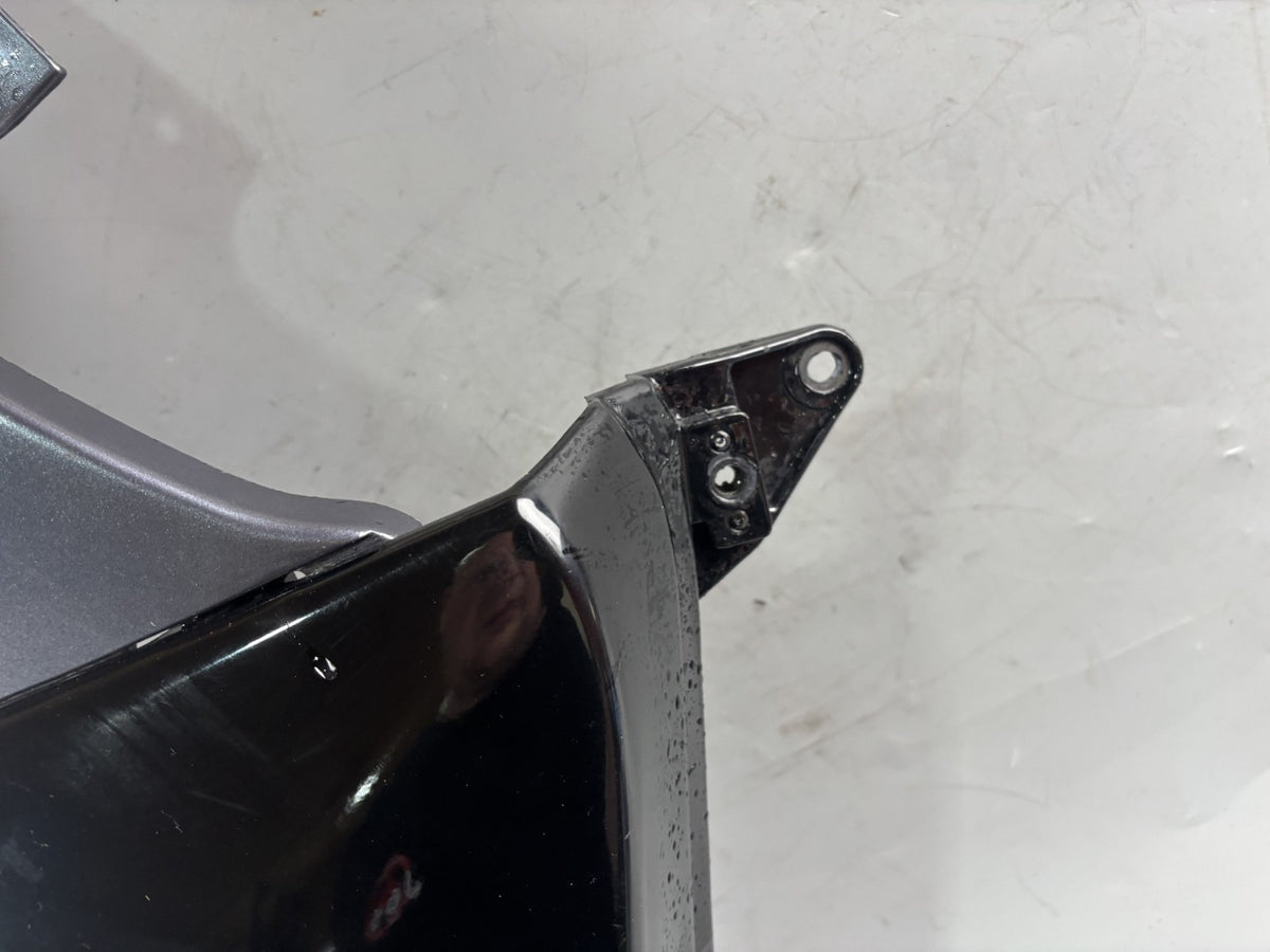 Honda CBR 1000F SC24 Seitenverkleidung Sidecover Seitenteillinks left Abdeckung
