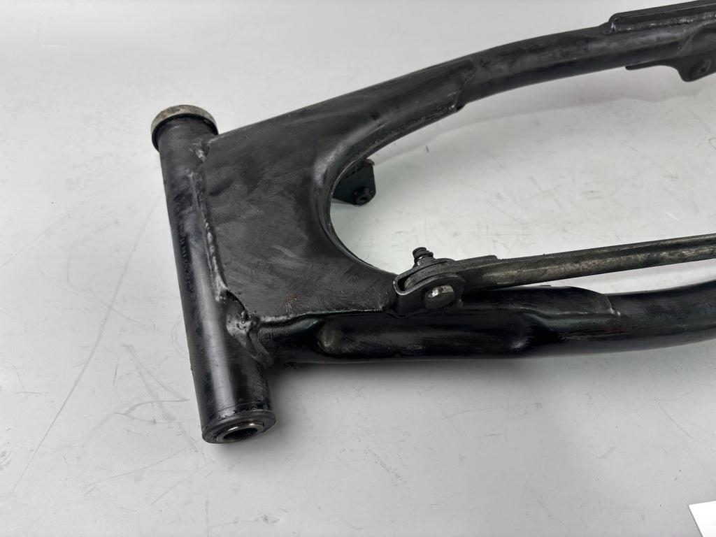 Yamaha XS400 2A2 Schwinge Schwingenarm Swing Aufhängung