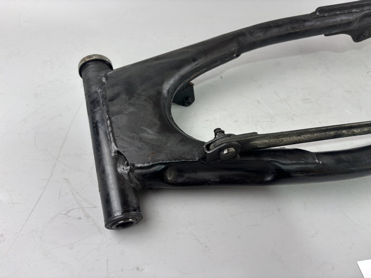 Yamaha XS400 2A2 Schwinge Schwingenarm Swing Aufhängung
