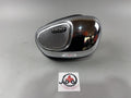 Yamaha XV1100 Virago 3LP Luftfilterkasten Airbox Ansaugung Luft rechts right