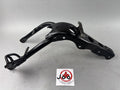 BMW F650 169  Hilfsrahmen Motorhalter Hodler Frame Halterung
