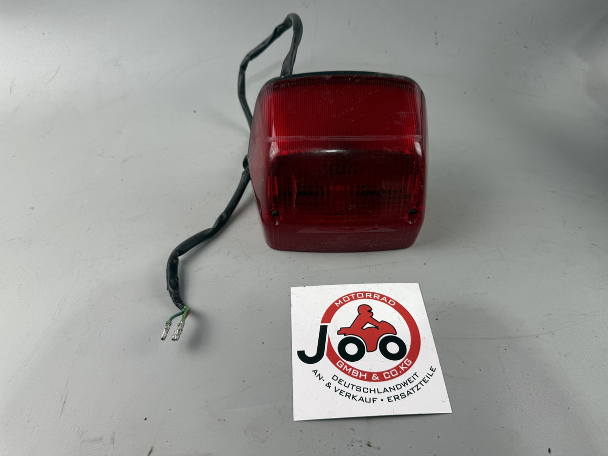 Honda XL600 R Transalp PD 06 Rücklicht Backlight Bremslicht Brakelight