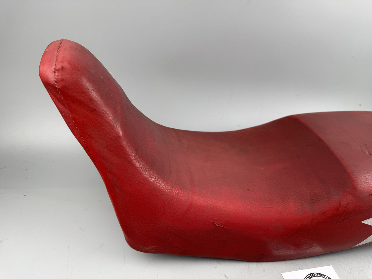 Honda XL350 R ND03 Sitzbank Sitz Seat polster Sitzkissen Sattel