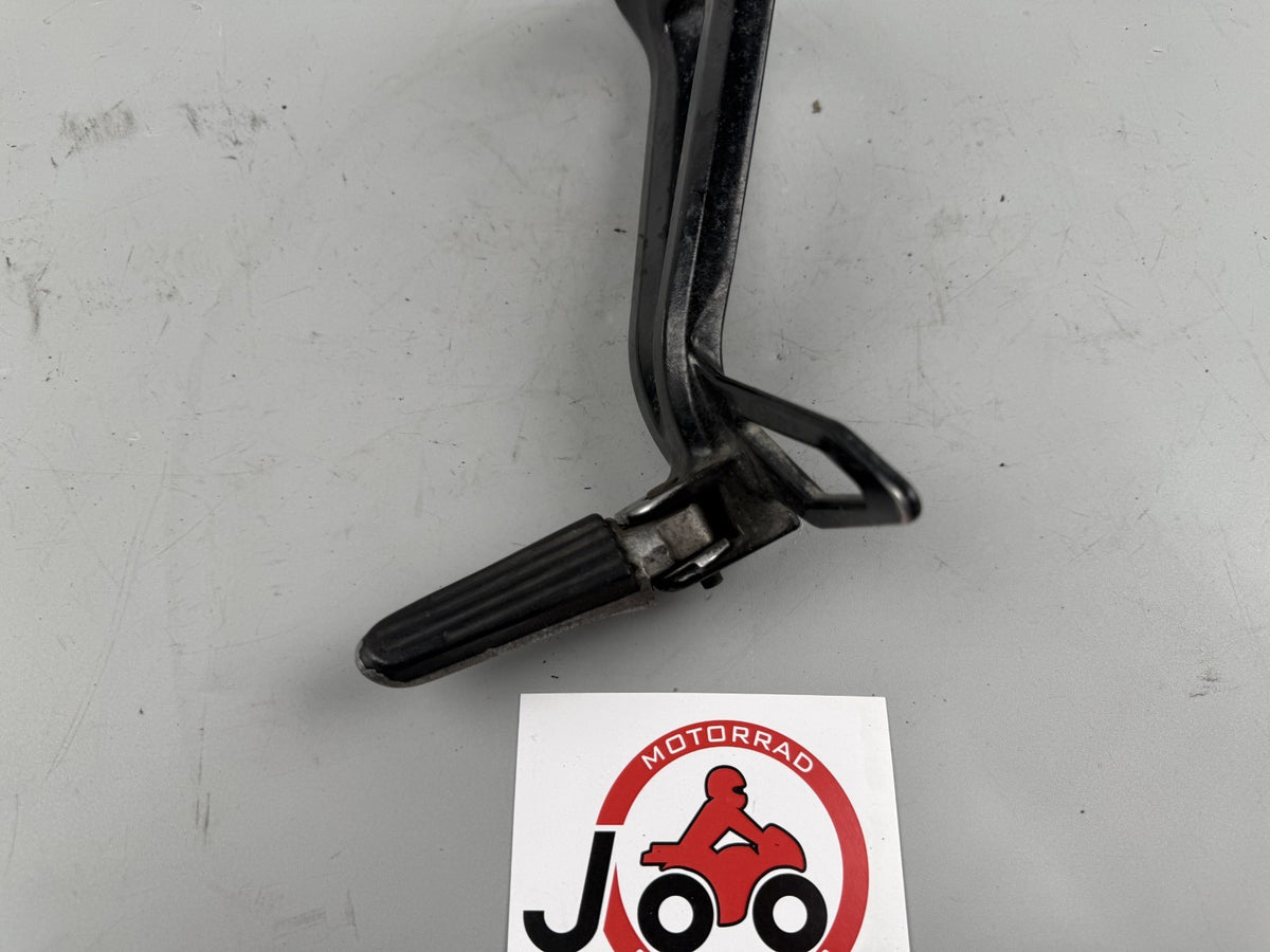 Suzuki GSX 750 AE Inazuma Soziusfußrasten Steps Hangers Beifahrer links left