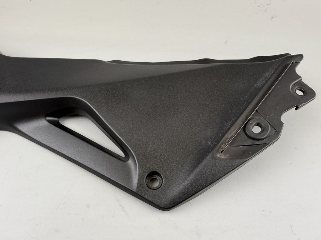 Honda CBR125 JC50 Seitenverkleidung Sidecover Side Abdeckung Deckel links left