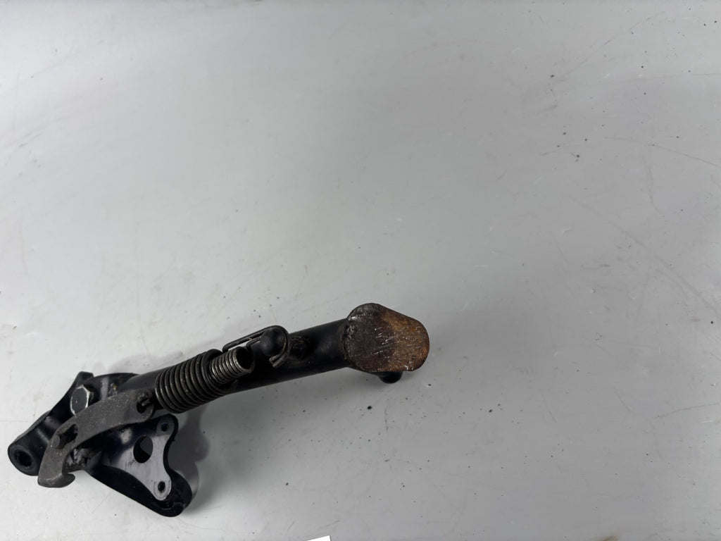 Yamaha XV535 3BR 2YL Virago Seitenständer Sidestand Holder Halter