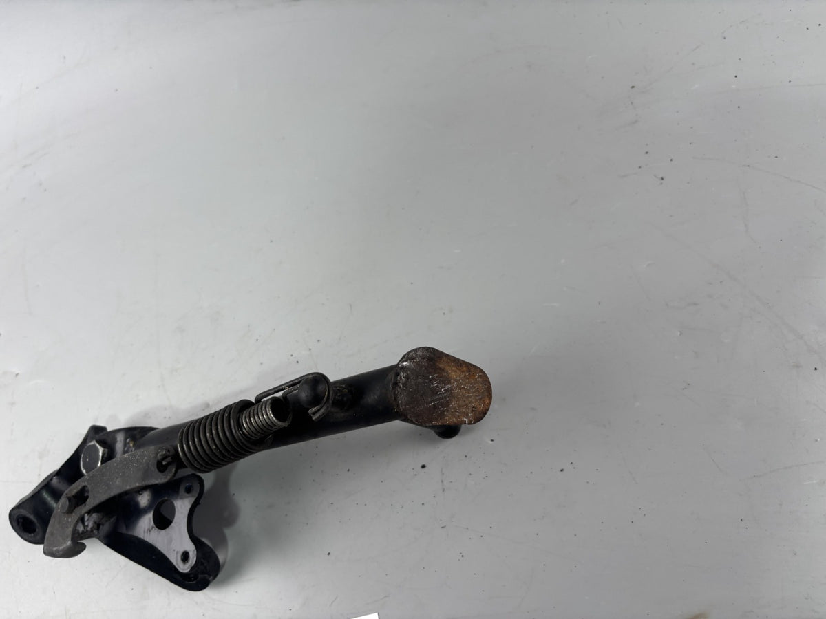 Yamaha XV535 3BR 2YL Virago Seitenständer Sidestand Holder Halter