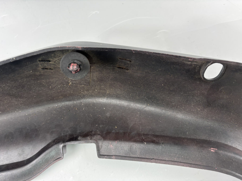 Suzuki GSF600 GN77B Heckverkleidung Cover Seitenteil Seitenverkleidung rechts